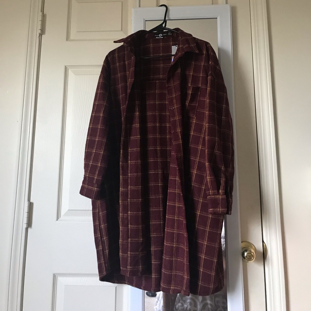 Dress Shirt